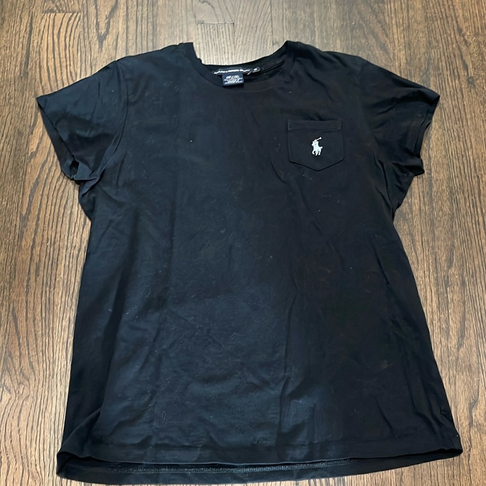 Ralph Lauren tee